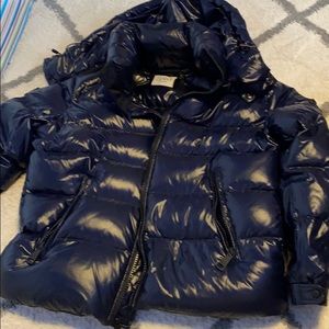 Sams New York coat